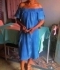 kennenlernen Frau Kamerun bis Douala 1er : Florence, 53 Jahre